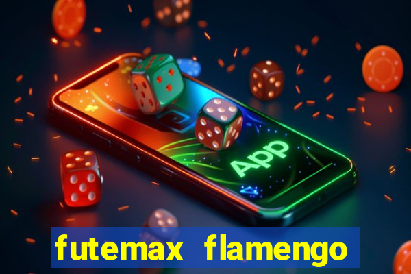 futemax flamengo atletico mineiro